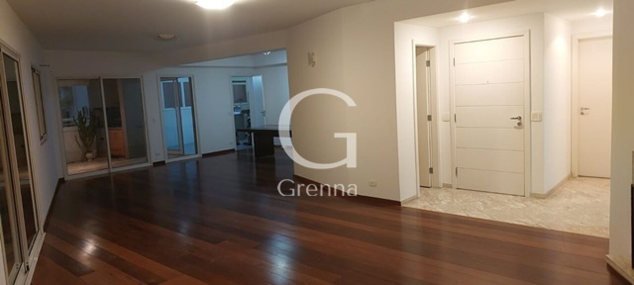 Apartamento para Venda - Paraíso