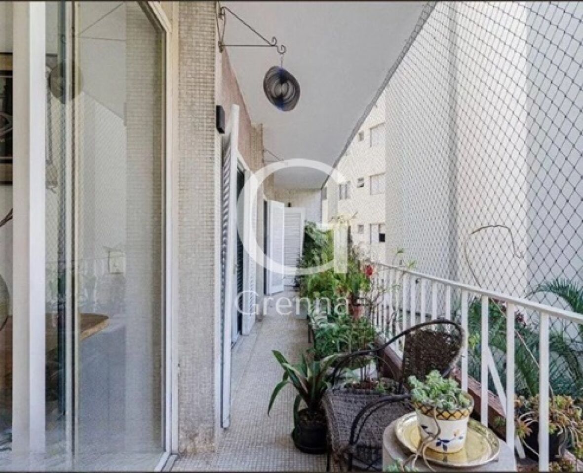 Apartamento para Venda - Jardim Paulista