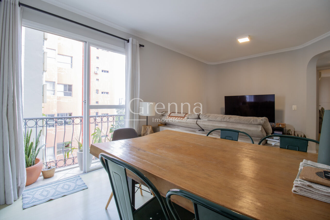 Apartamento para Venda - Pinheiros