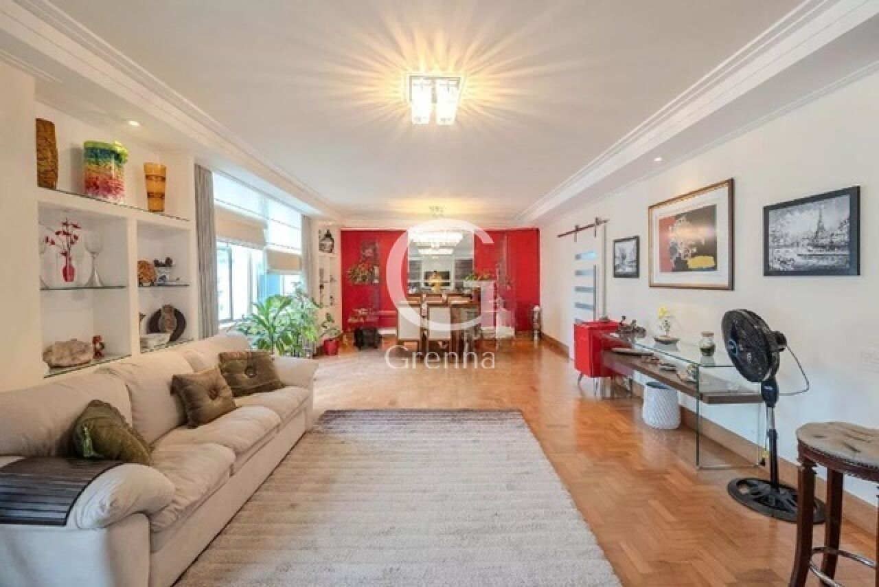 Apartamento para Venda - Jardim Paulista
