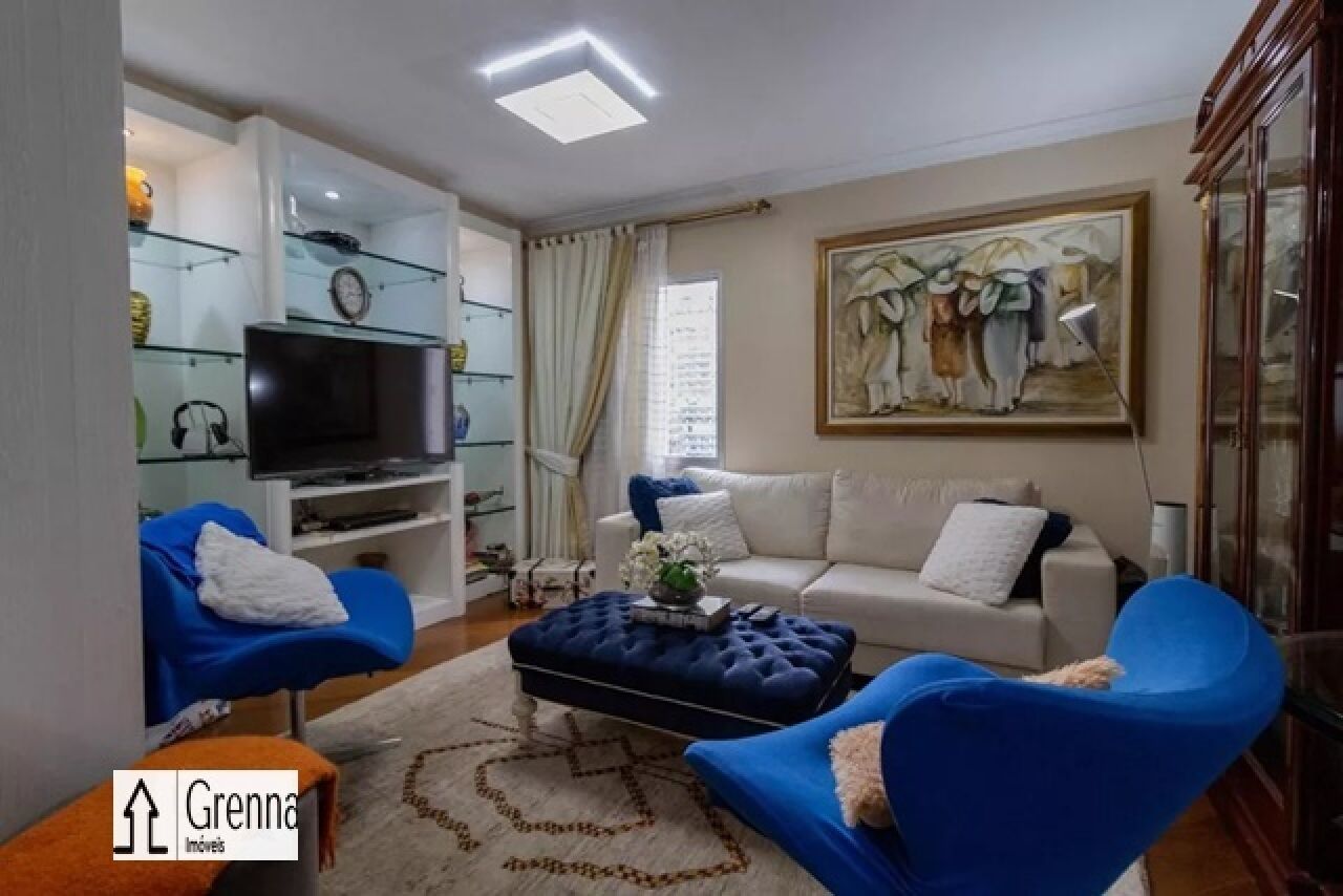 Apartamento em Jardim Paulista, foto 1