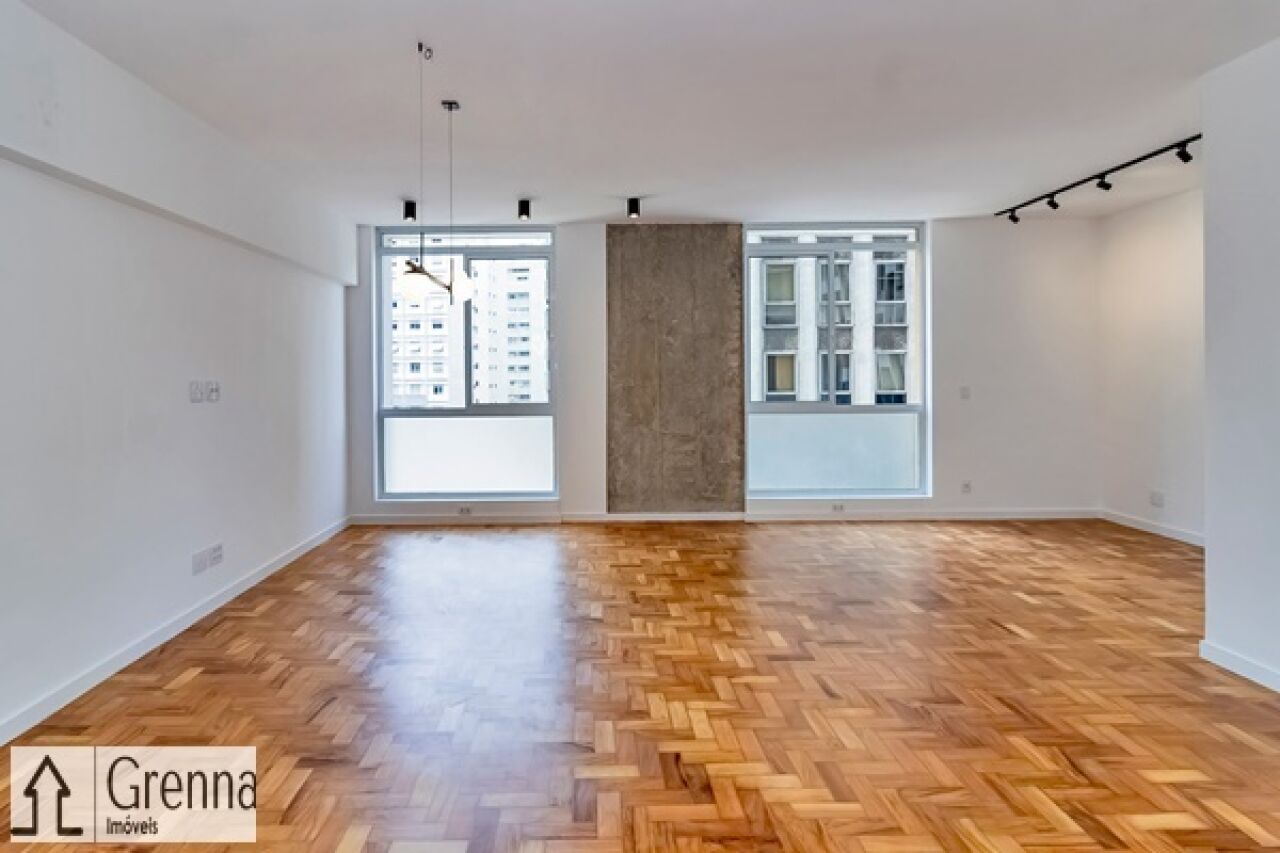 Apartamento para Venda - Bela Vista