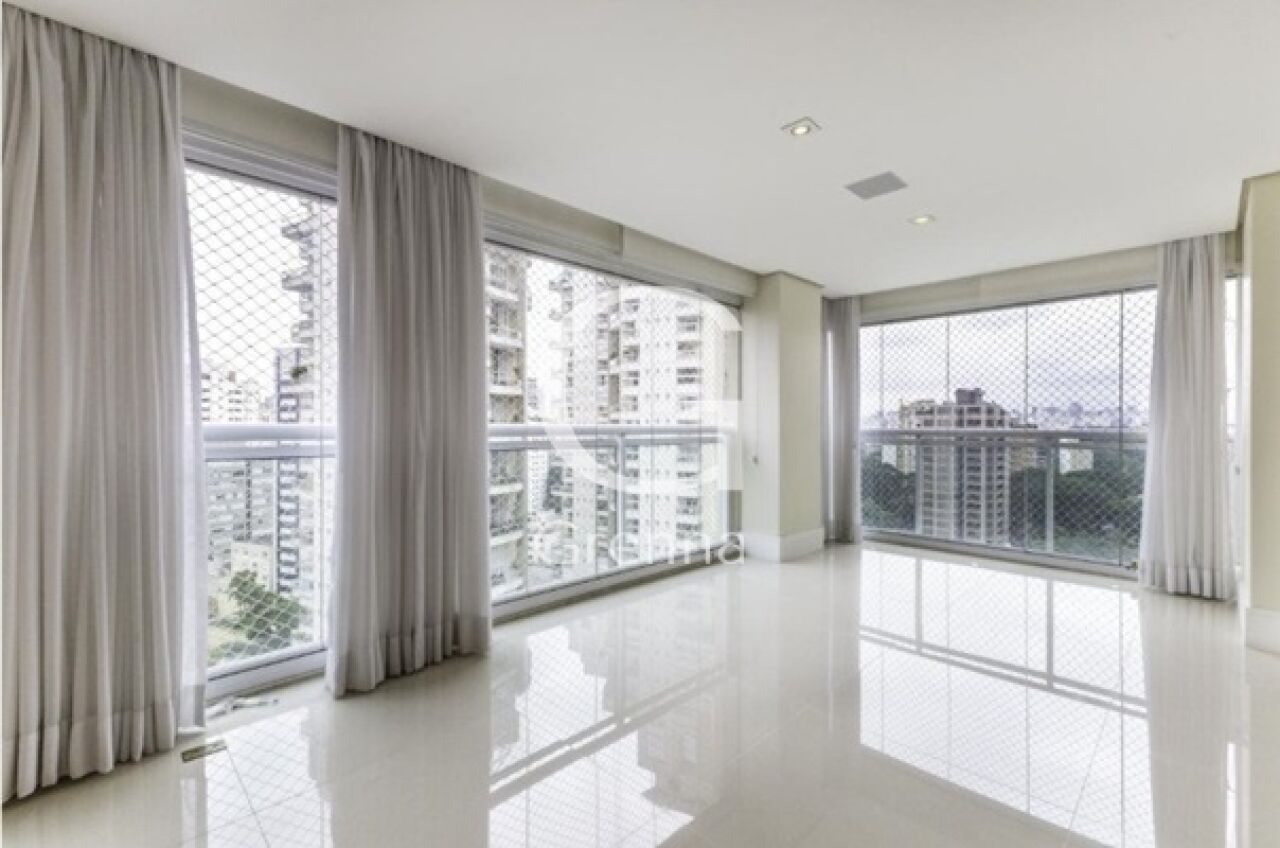 Apartamento para Venda - Vila Nova Conceição