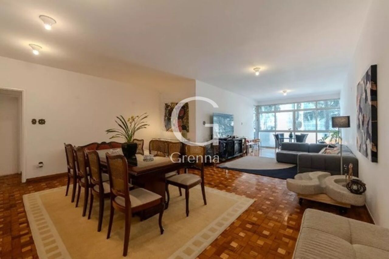 Apartamento para Venda - Bela Vista