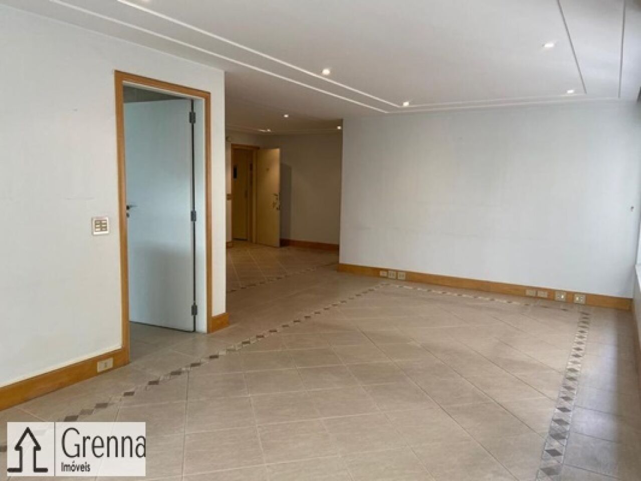 Apartamento para Venda - Paraíso