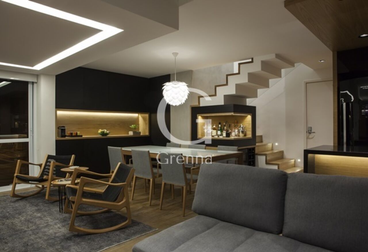 Apartamento para Venda - Paraíso