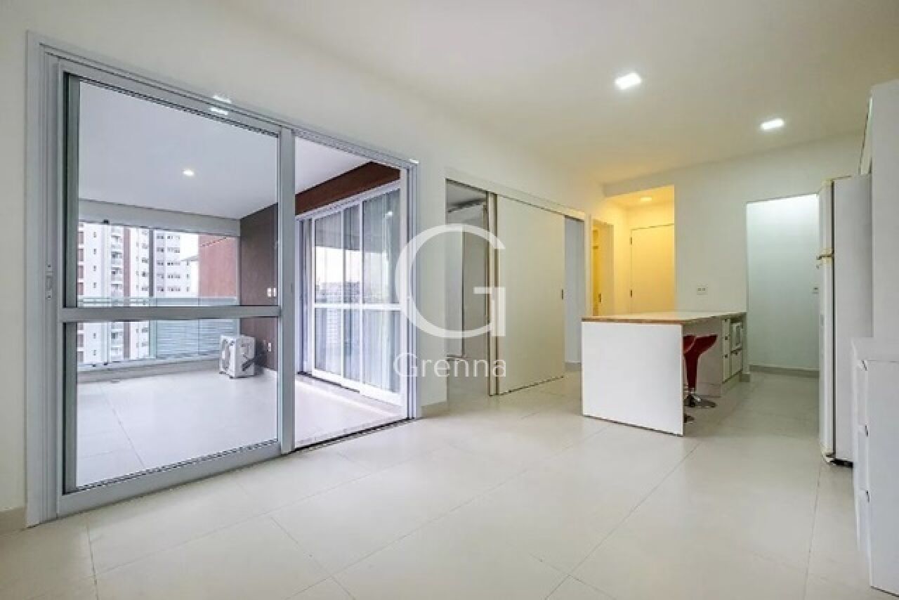 Apartamento para Venda - Paraíso