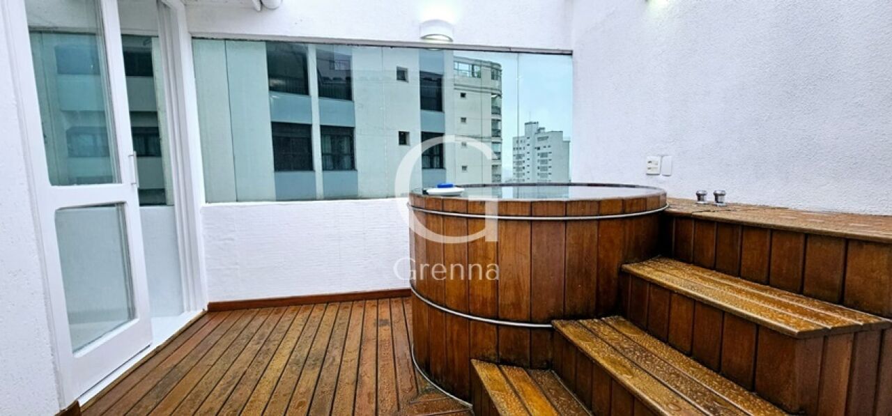 Duplex para Venda - Paraíso