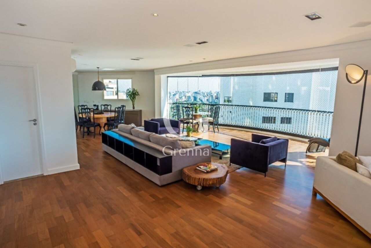 Apartamento em Jardim Paulista, foto 1