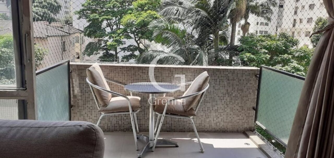 Apartamento para Venda - Jardim Paulista