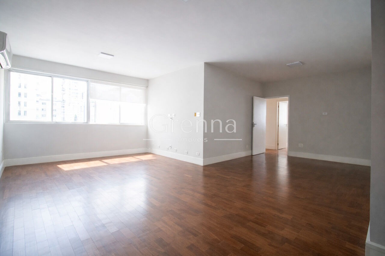 Apartamento para Venda - Jardim Paulista
