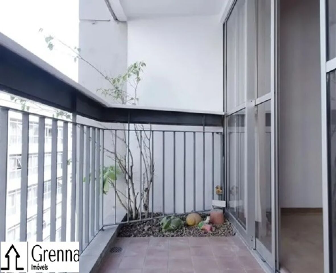 Apartamento para Venda - Paraíso