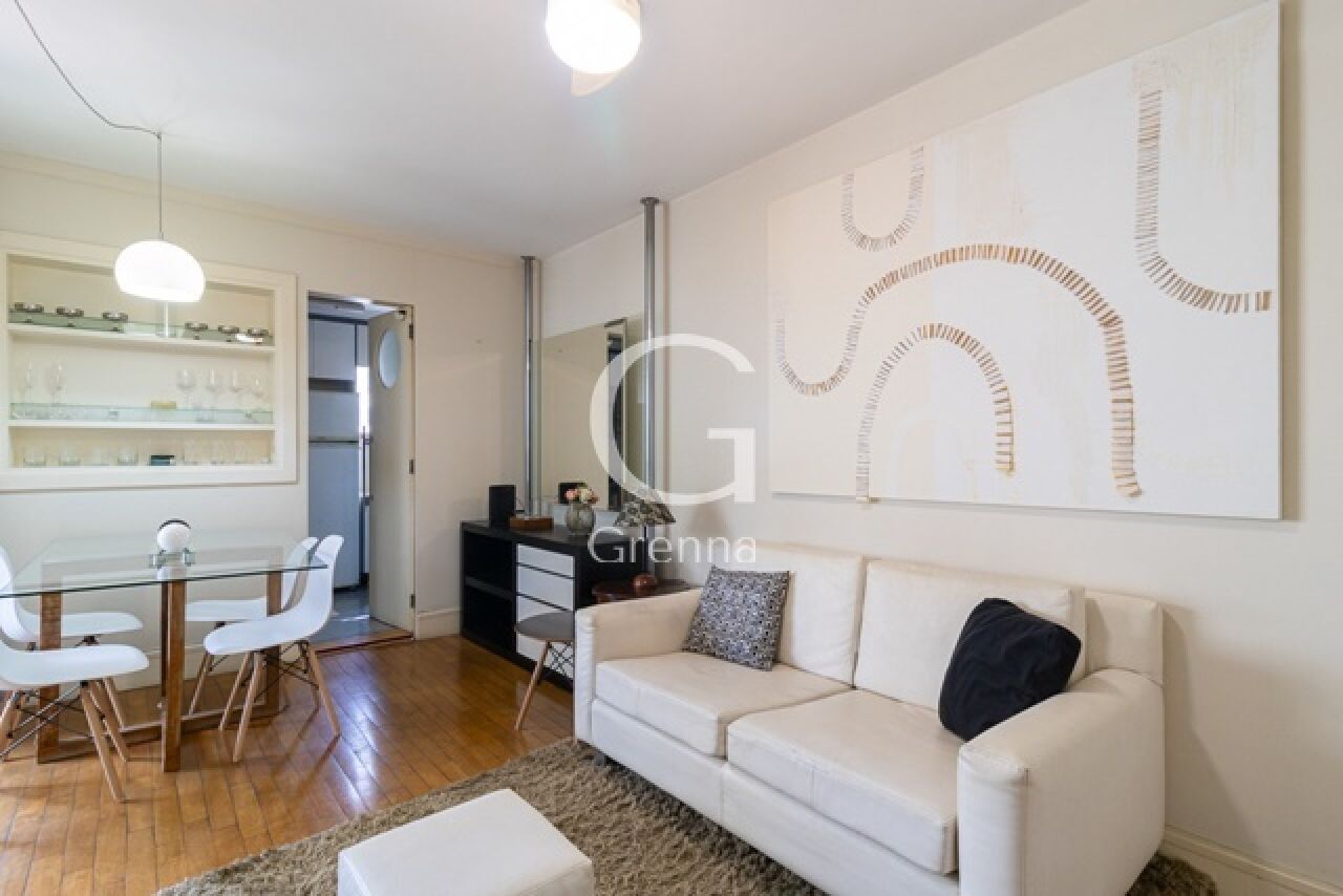 Apartamento para Venda - Jardim Paulista