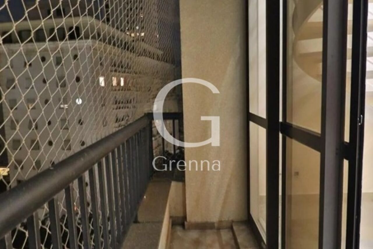 Duplex para Venda - Jardim Paulista