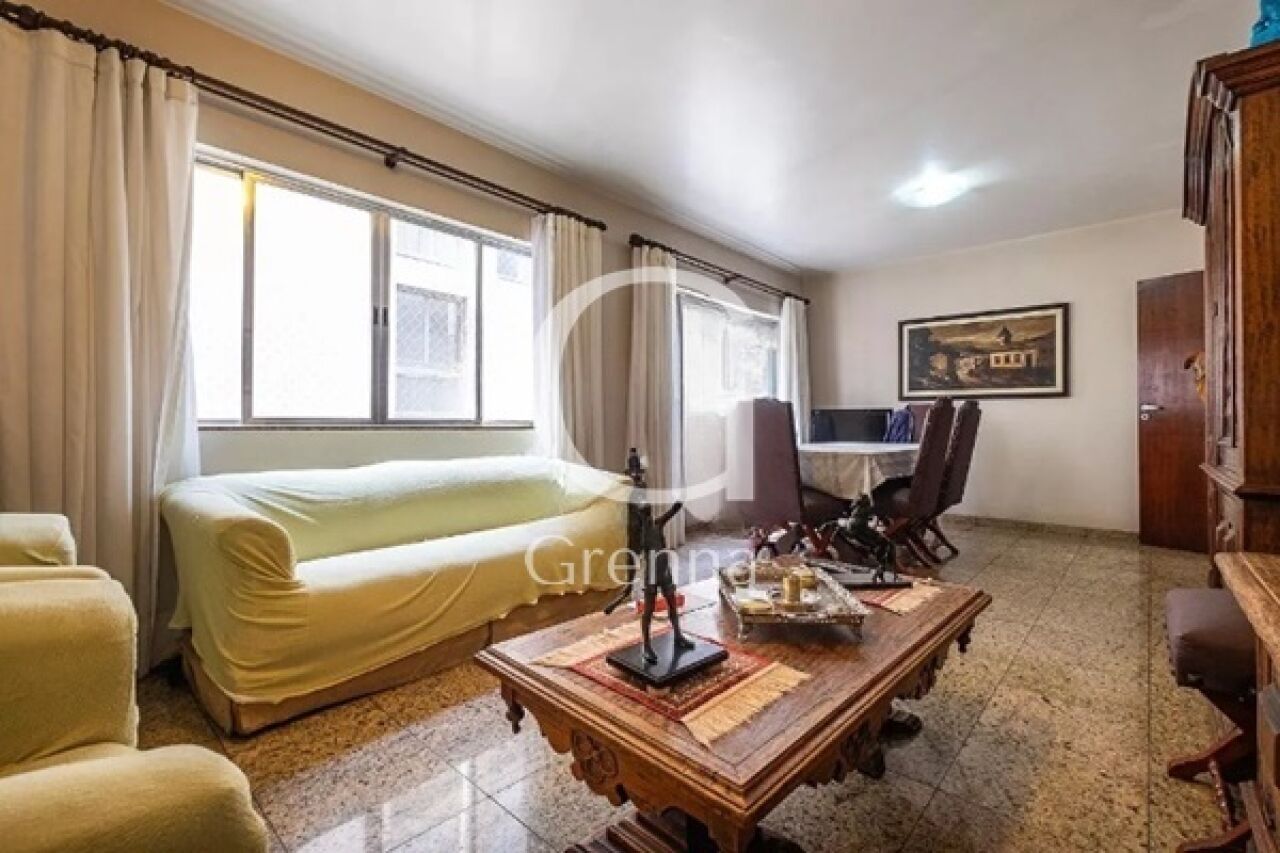 Apartamento para Venda - Jardim Paulista