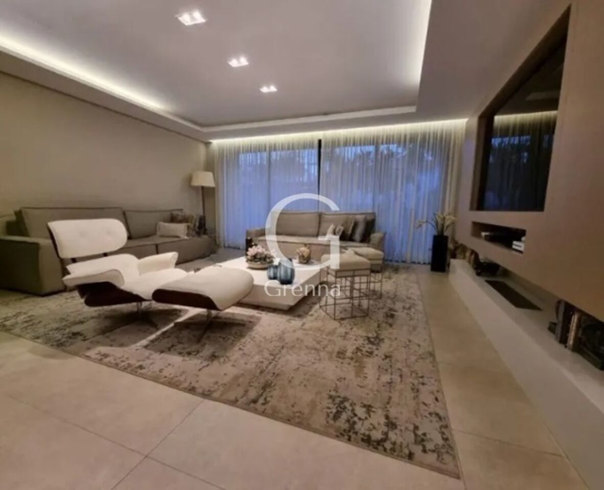 Casa Assobradada para Venda - Jardim Paulista