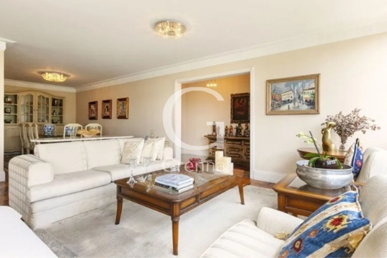 Apartamento para Venda - Jardim Europa
