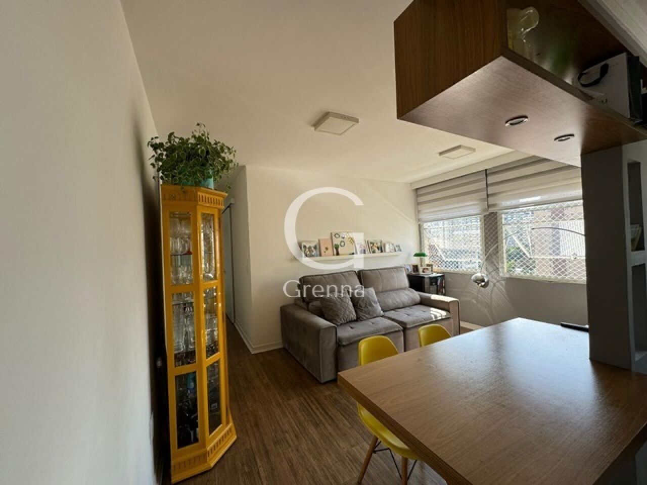 Apartamento para Venda - Vila Olímpia