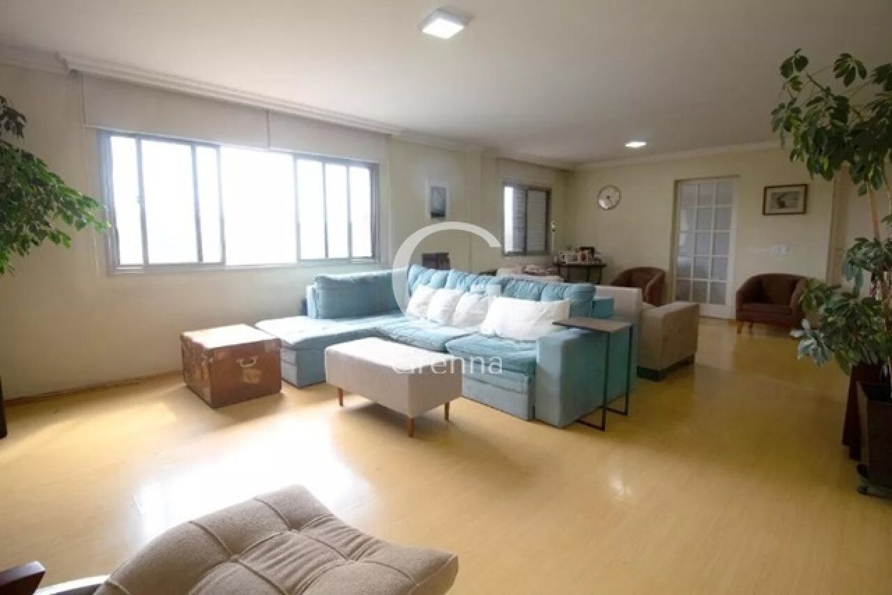 Apartamento em Jardim Europa, foto 1