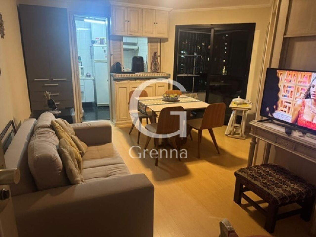 Apartamento para Venda - Jardim Paulista