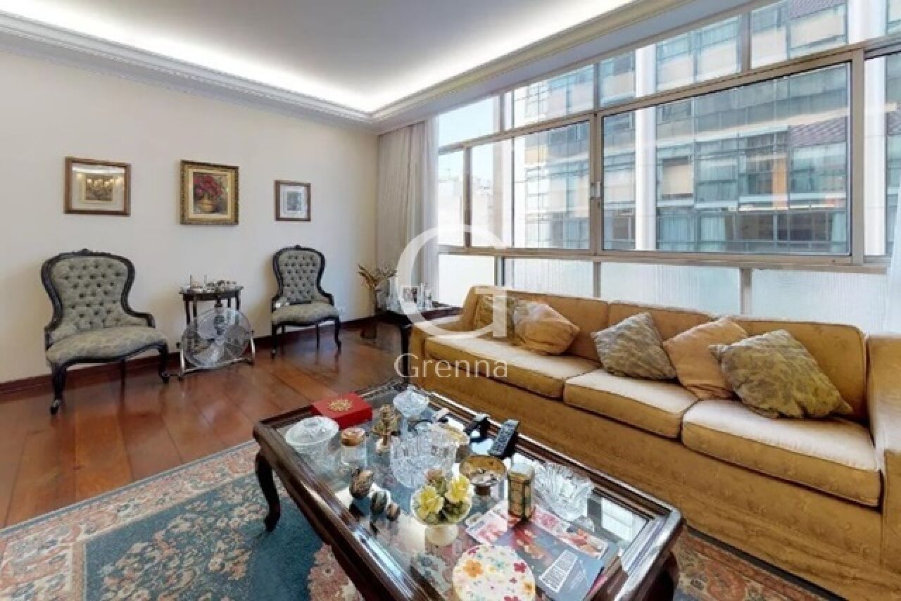 Apartamento para Venda - Paraíso