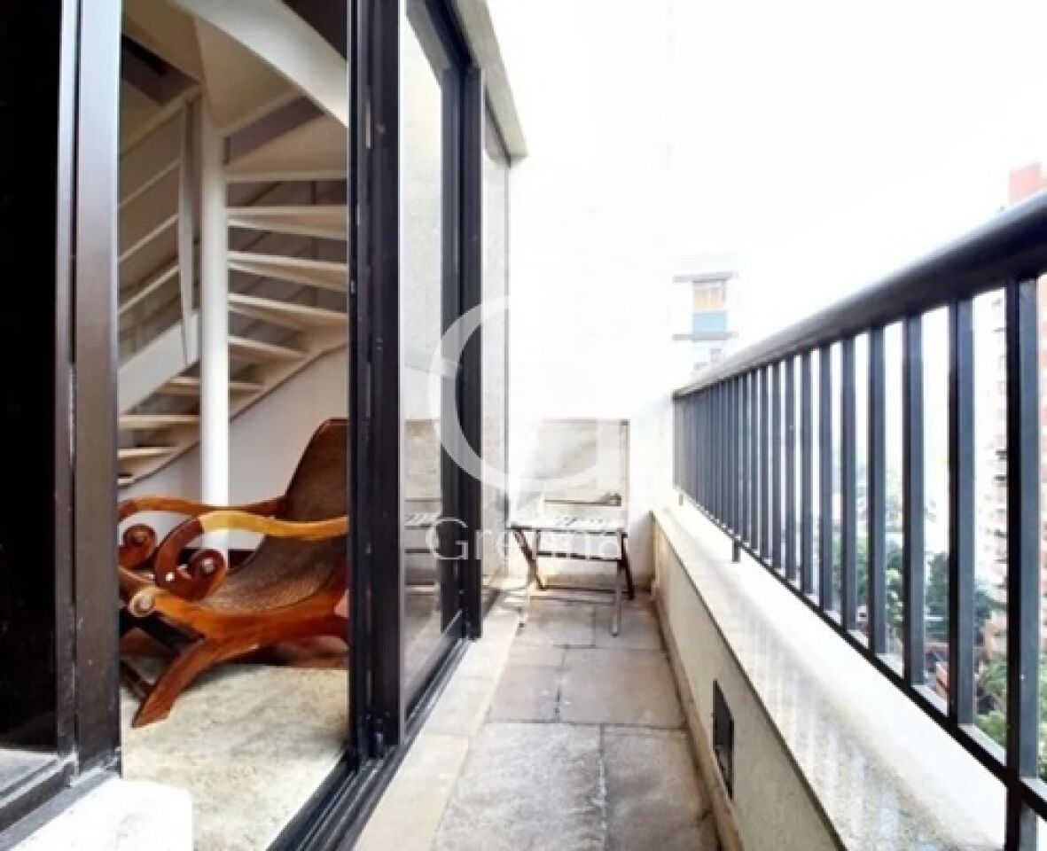 Apartamento para Venda - Jardim Paulista