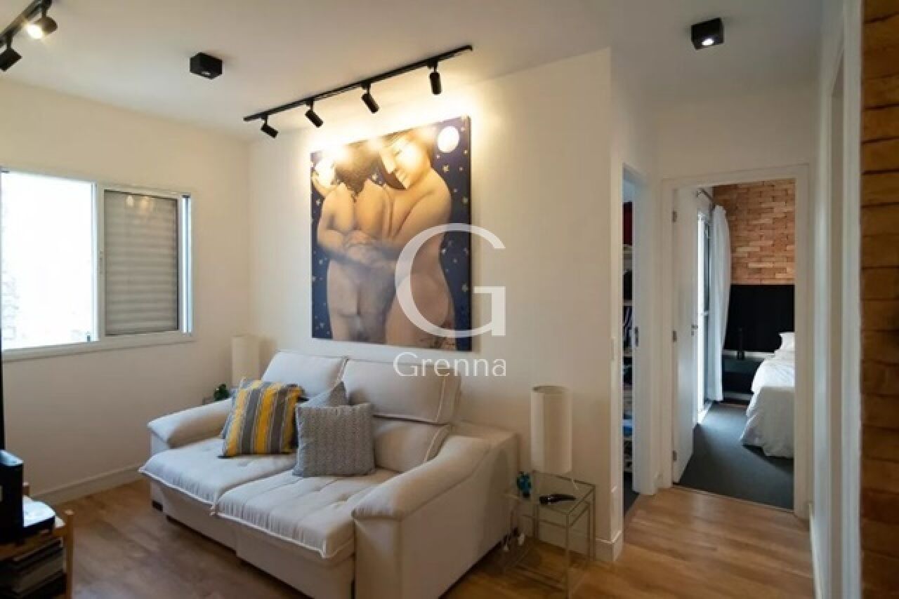 Apartamento para Venda - Bela Vista