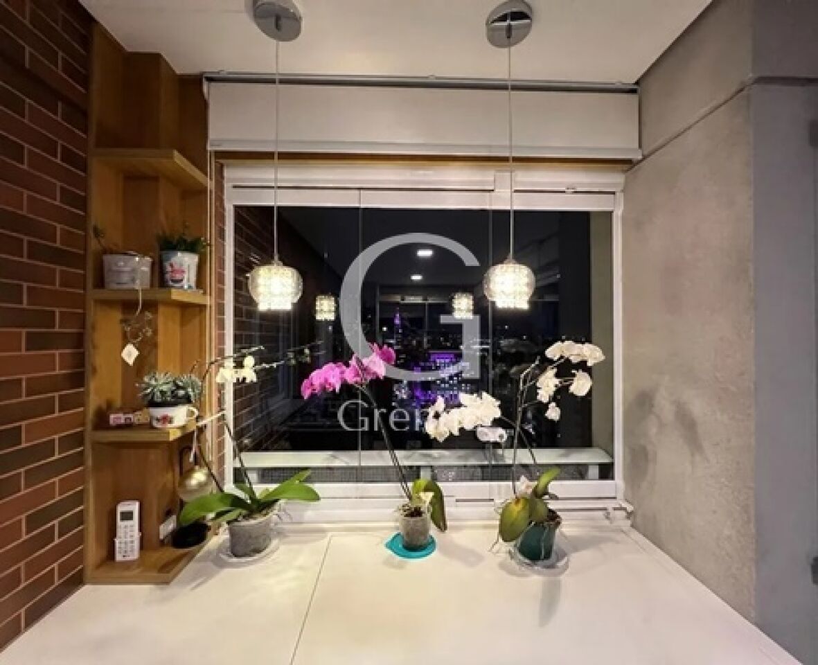 Apartamento para Venda - Bela Vista
