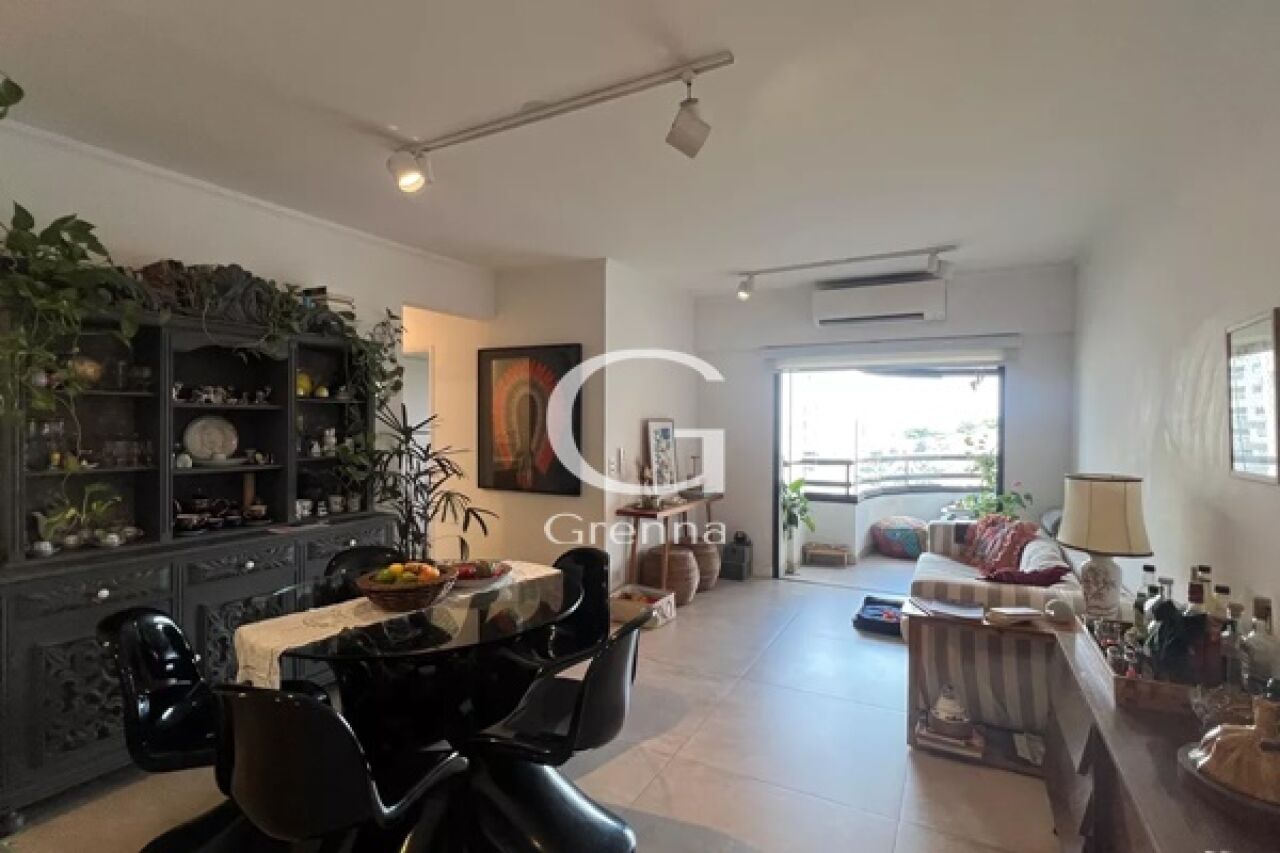 Apartamento para Venda - Vila Madalena