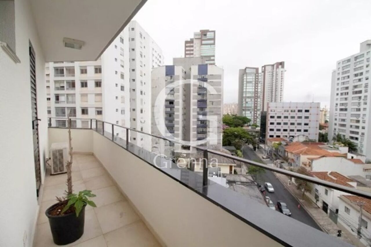 Apartamento para Venda - Paraíso