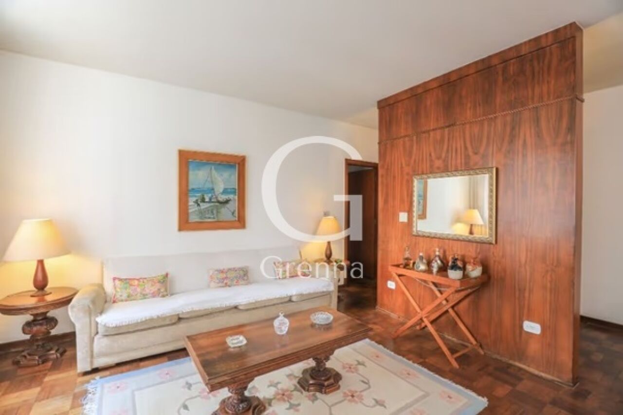 Apartamento para Venda - Paraíso