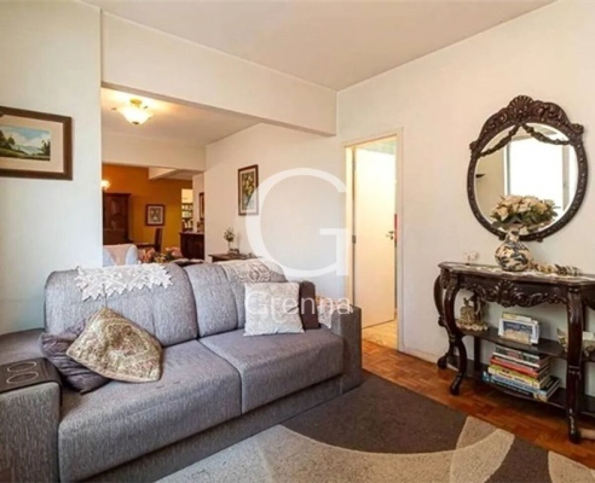 Apartamento para Venda - Cerqueira César
