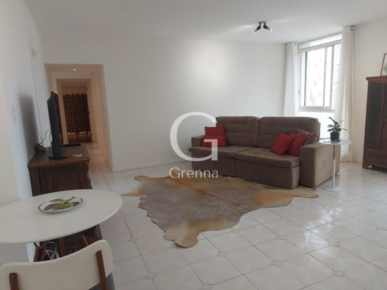 Apartamento para Venda - Bela Vista