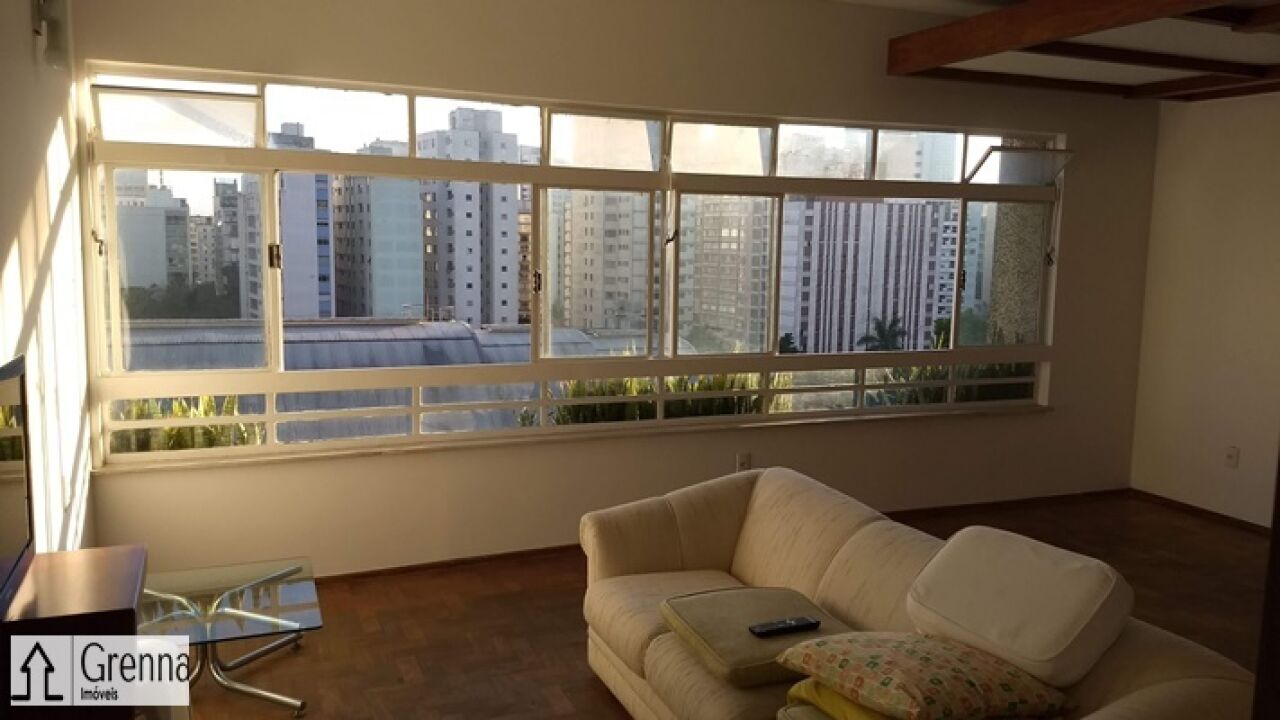 Apartamento para Venda - Jardim Paulista