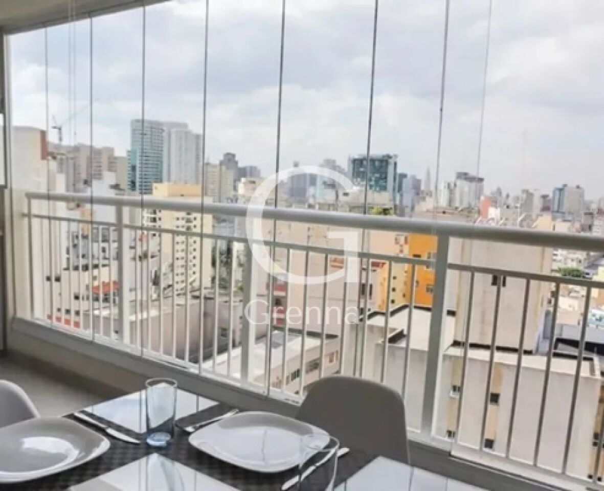 Apartamento para Venda - Bela Vista