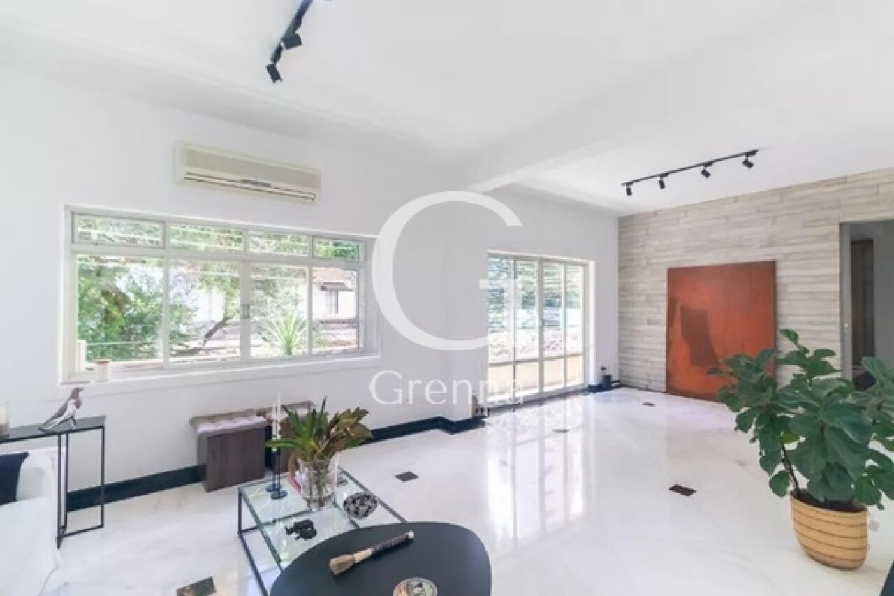 Apartamento para Venda - Jardim Paulista