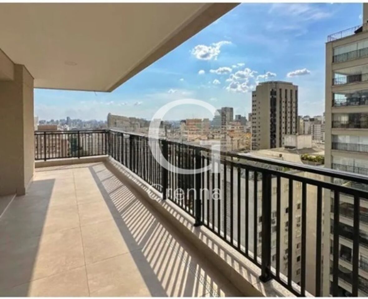 Apartamento para Venda - Jardim Paulista