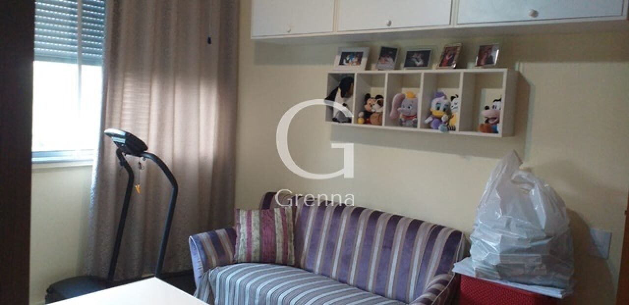 Apartamento para Venda - Paraíso