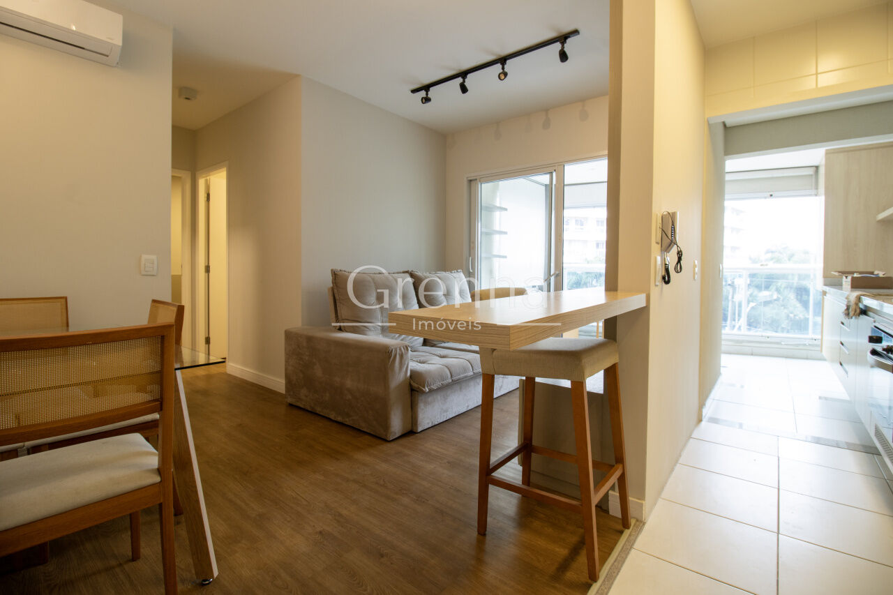 Apartamento em Pinheiros, foto 1