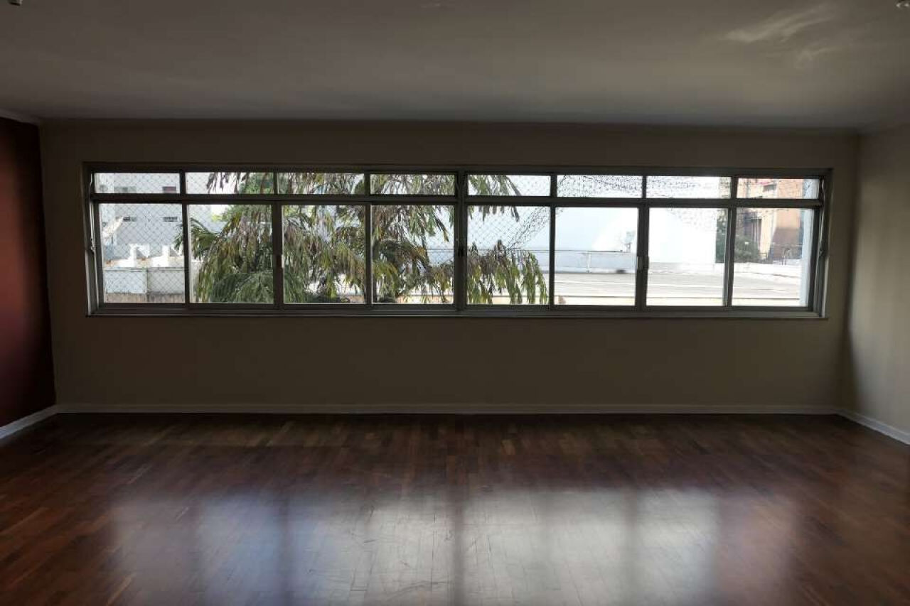 Apartamento para Venda - Paraíso