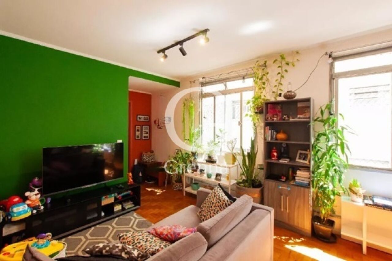 Apartamento para Venda - Paraíso