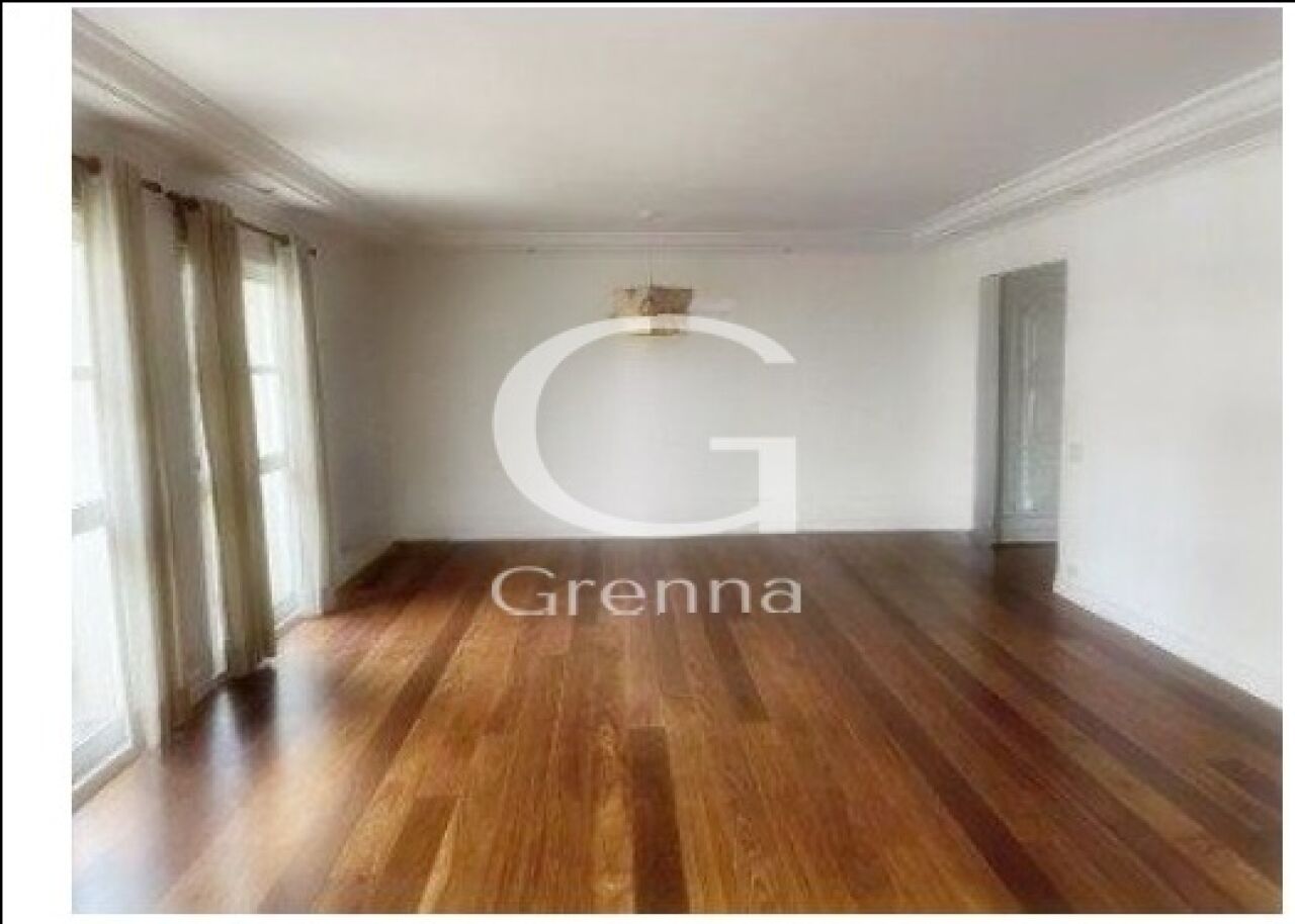 Apartamento para Venda - Cerqueira César