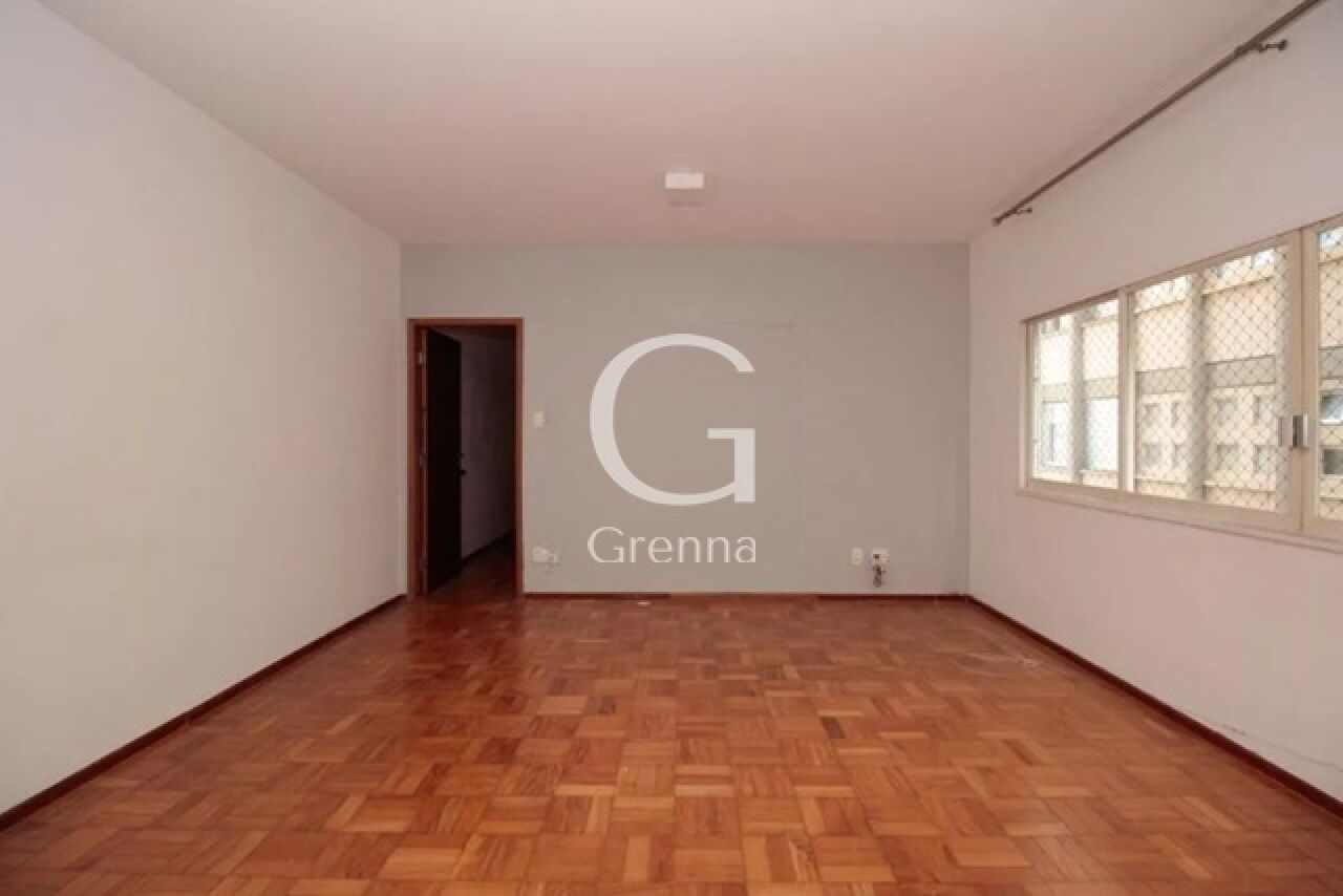 Apartamento para Venda - Jardim Paulista