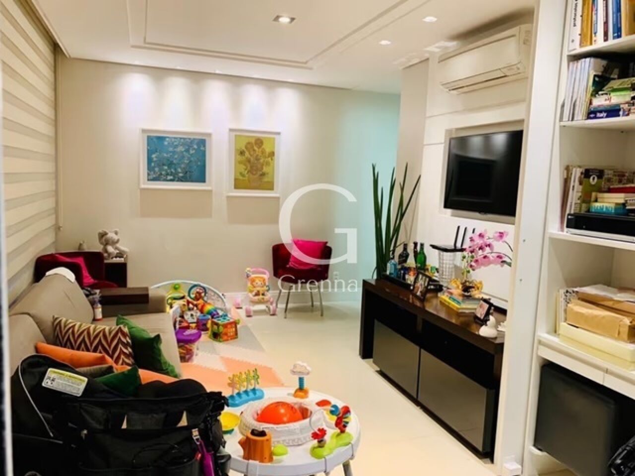 Apartamento para Venda - Paraíso