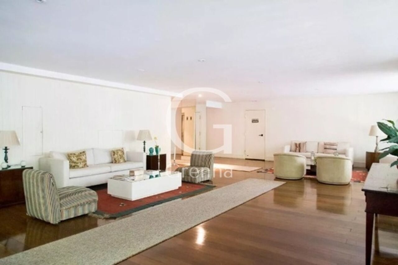 Apartamento para Venda - Cerqueira César