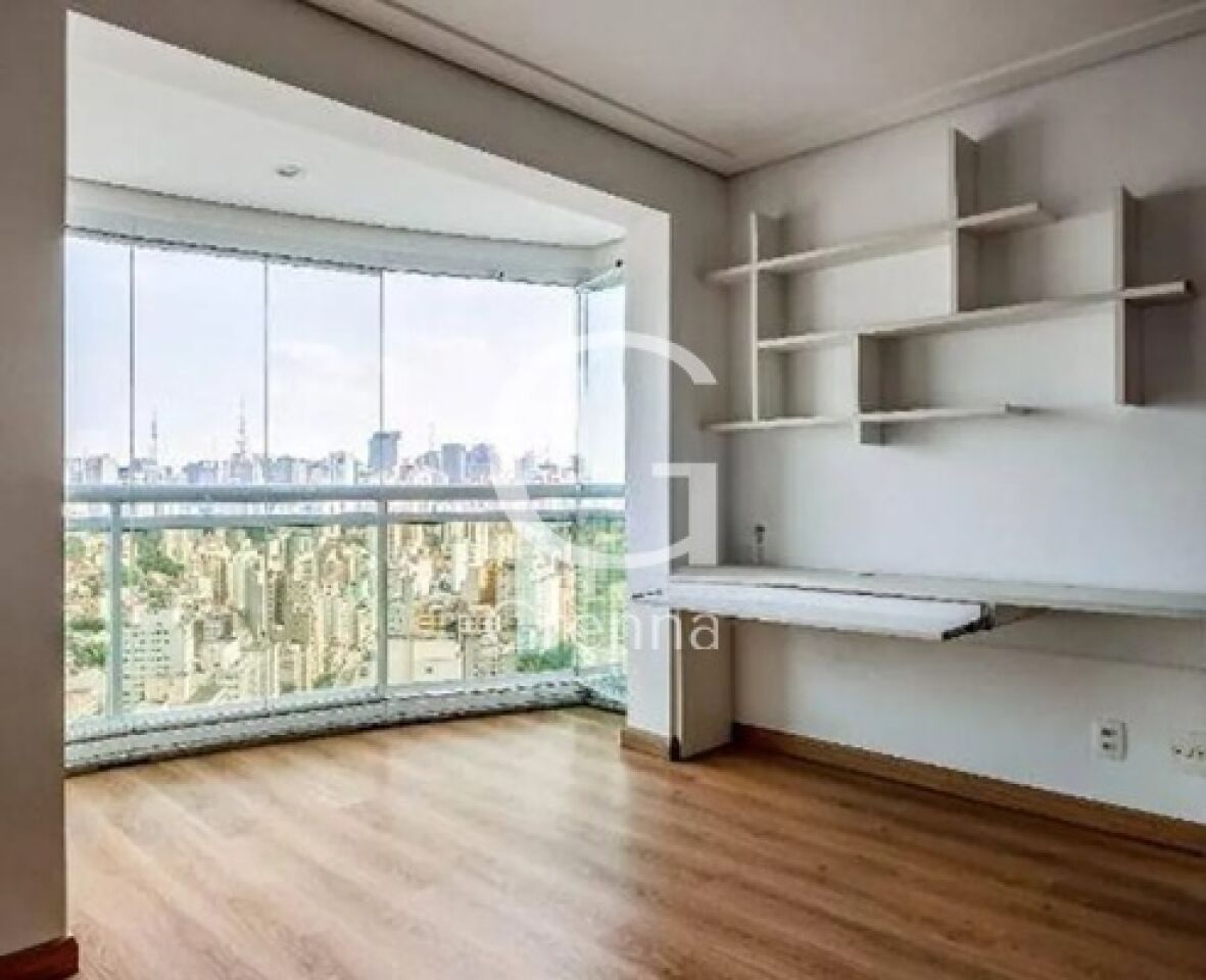 Apartamento em Consolação, foto 1