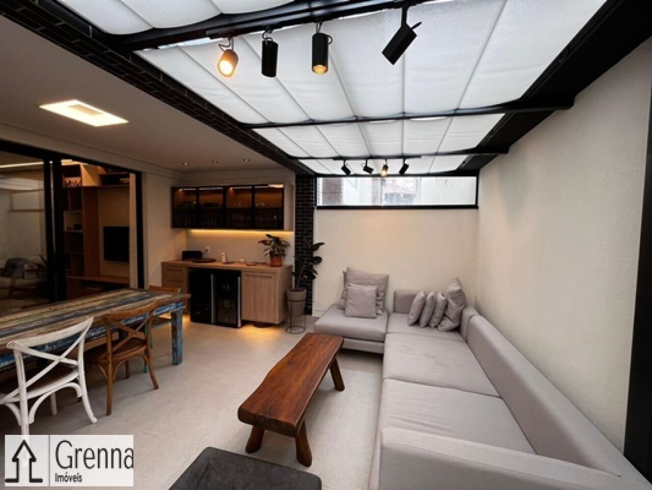 Apartamento Garden para Venda - Vila Mariana