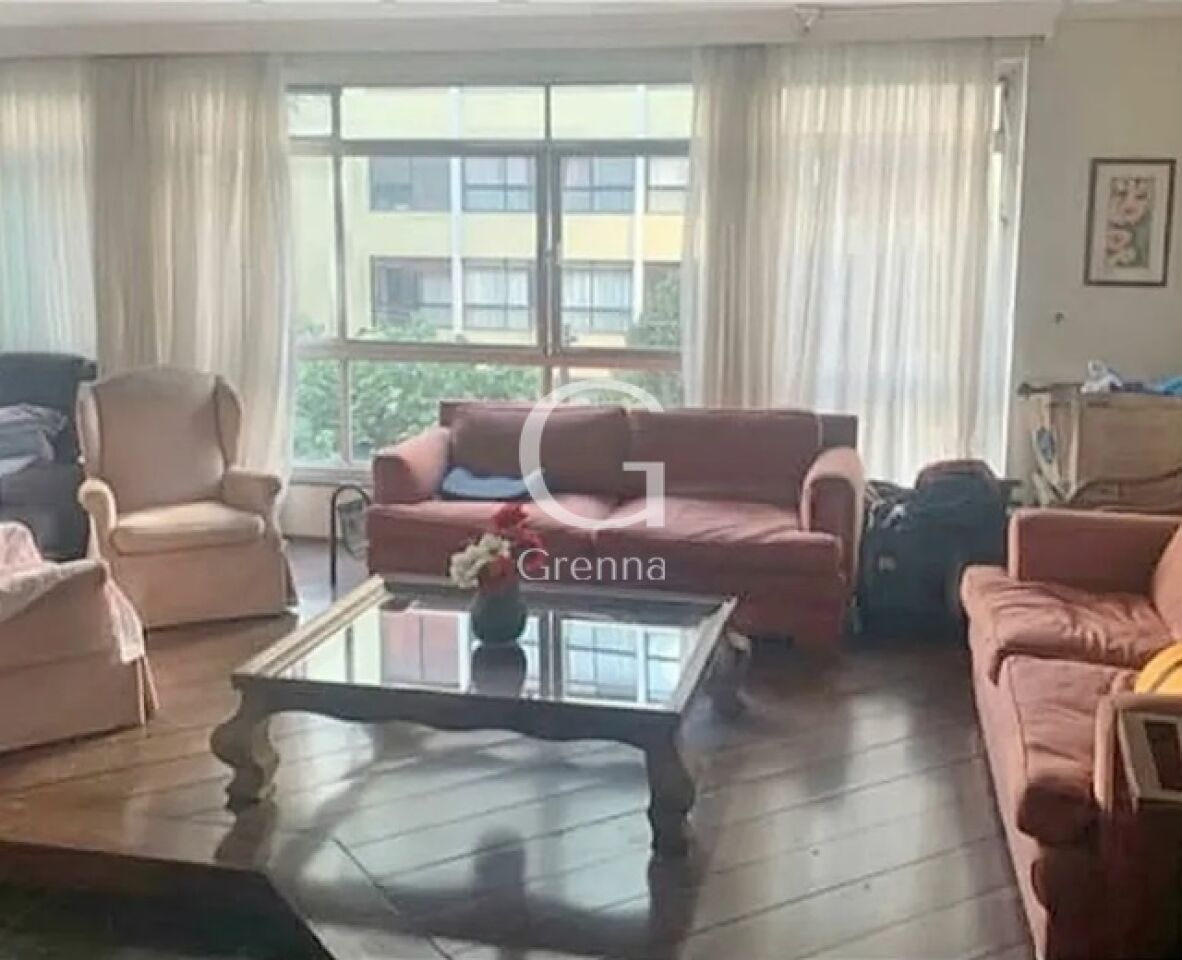 Apartamento para Venda - Paraíso