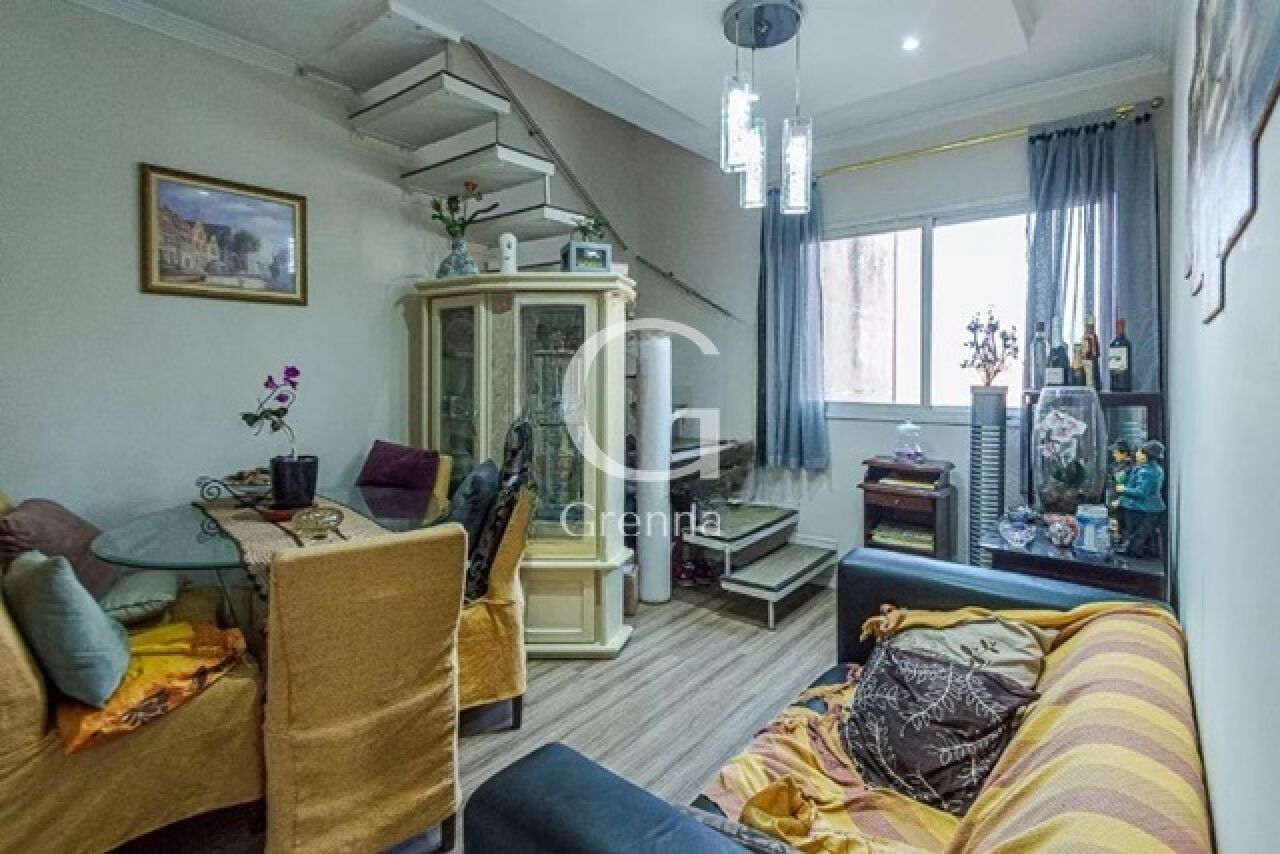 Apartamento para Venda - Consolação