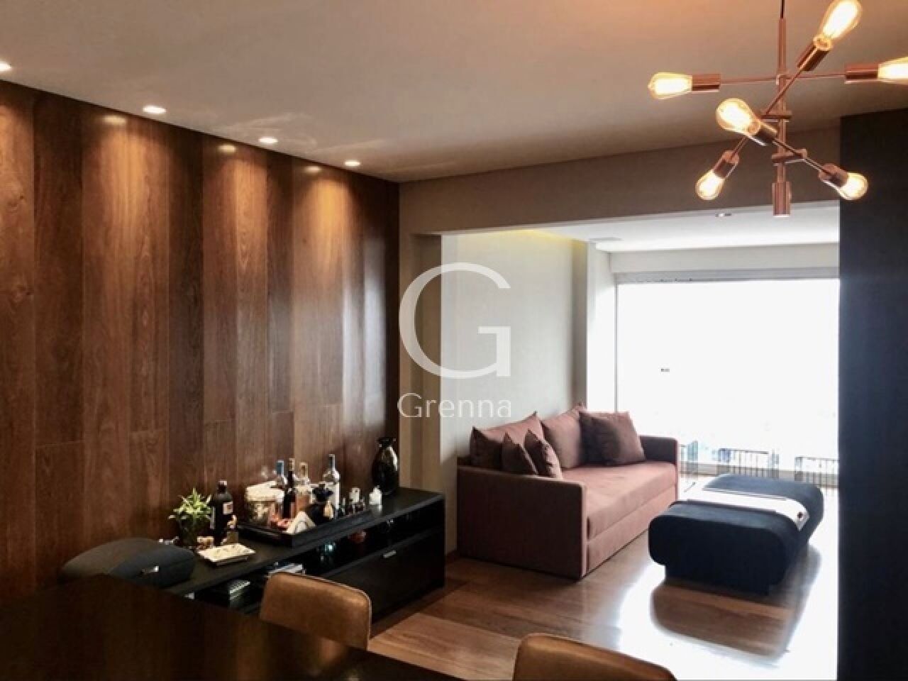 Apartamento para Venda - Vila Olímpia